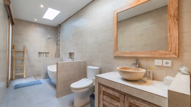 bathroom Villa Diva1